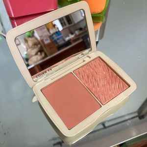 COVER FX Monochromatic Blush Duo